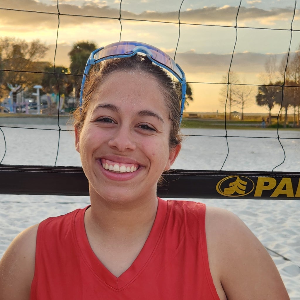 Fernannda Souza mugshot