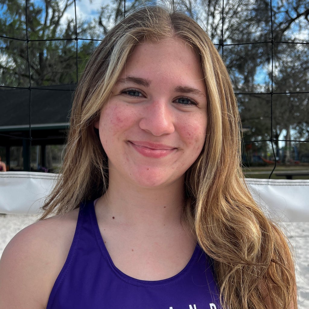 Charlow Katie mugshot