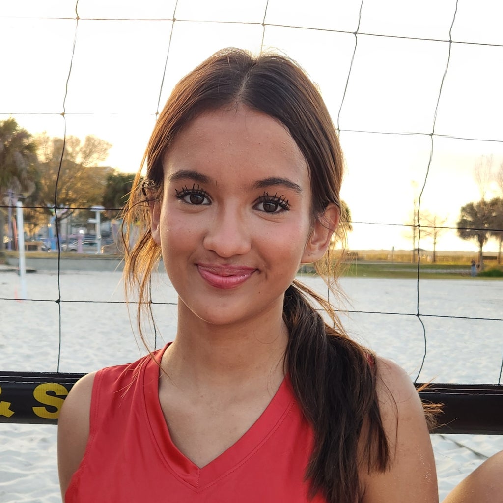 Angelina Requena mugshot