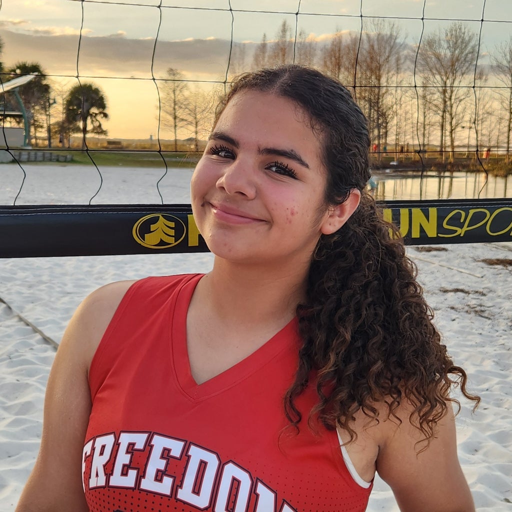 Monica Martinez mugshot