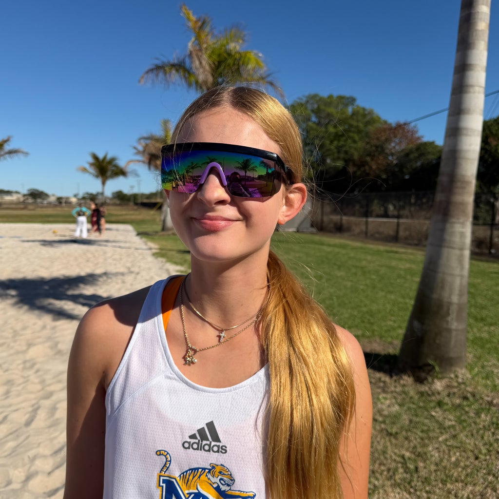 Julia Maslak mugshot