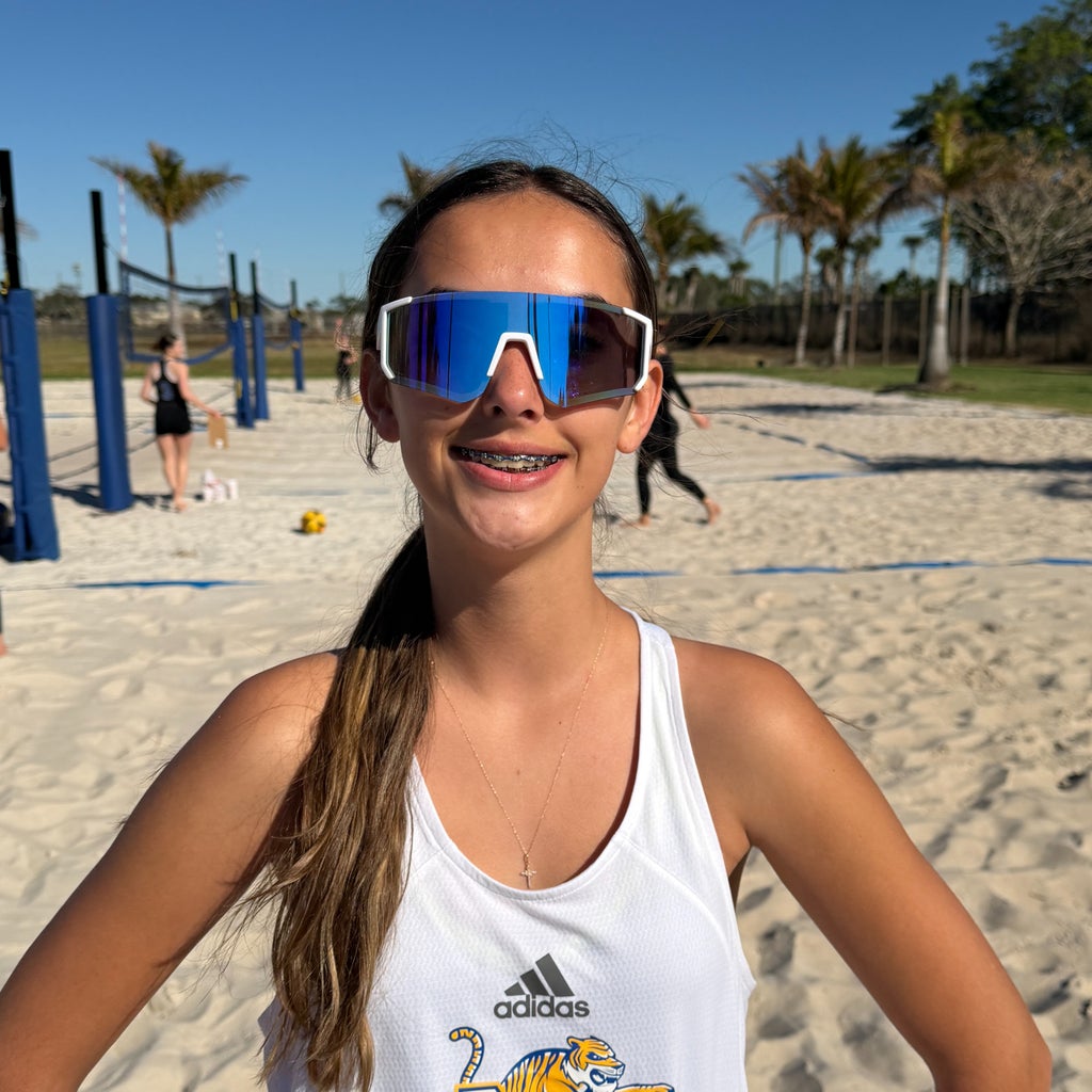 Samantha Watts mugshot