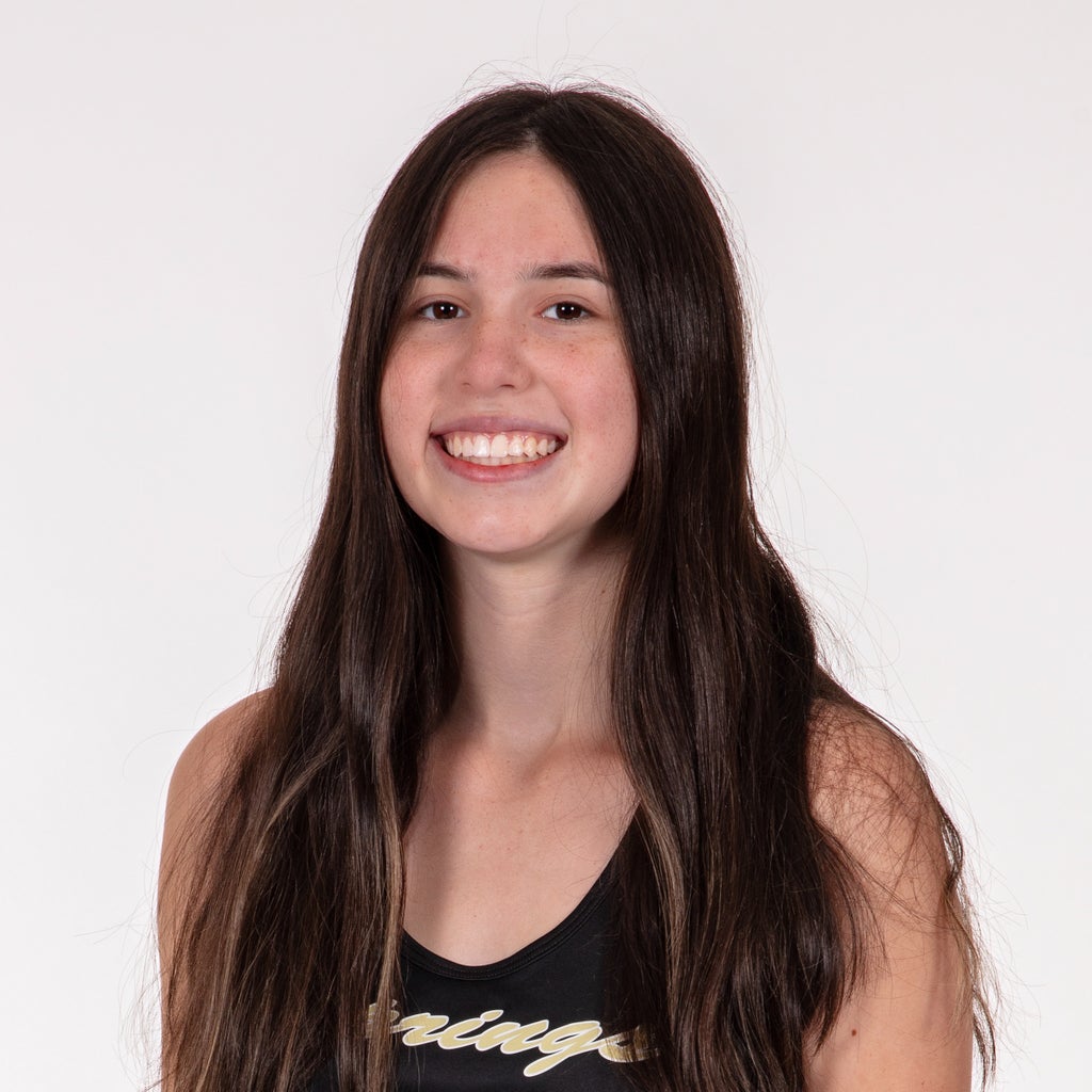 GABRIELLA ARNOLD mugshot