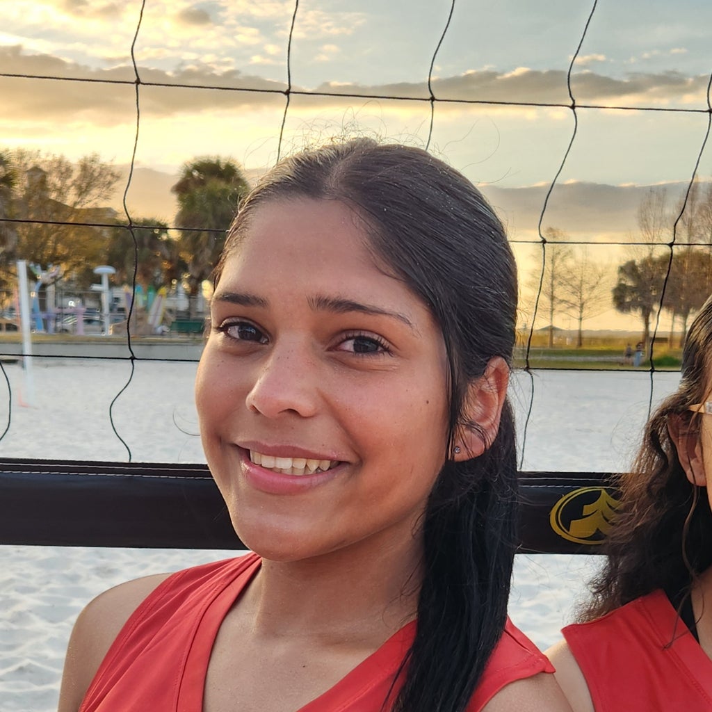 Valeria Mora mugshot