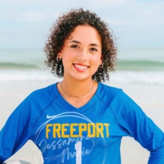 Kenley Sampson mugshot