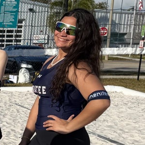 Jhenifer Salazar mugshot