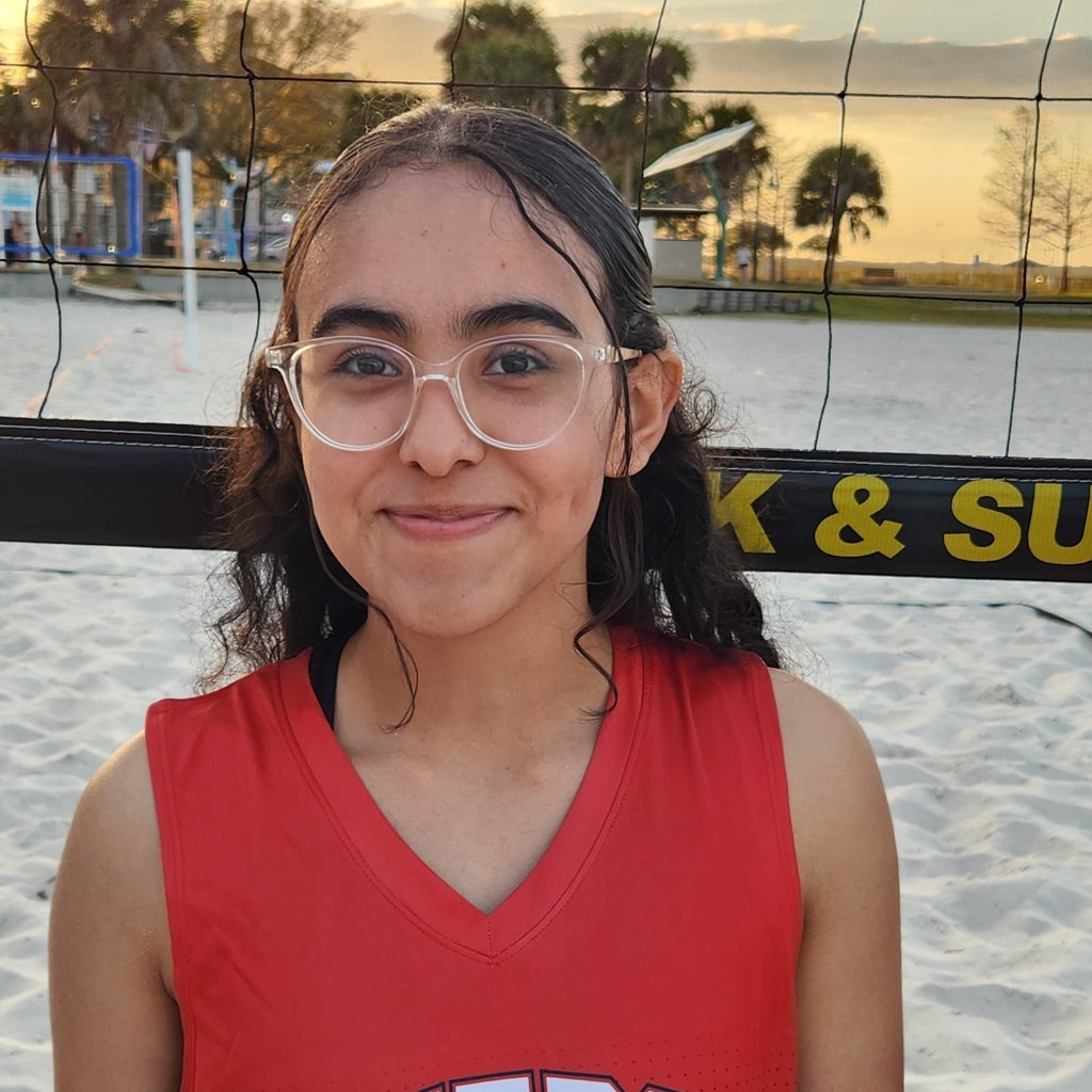 Sofia Pinero mugshot