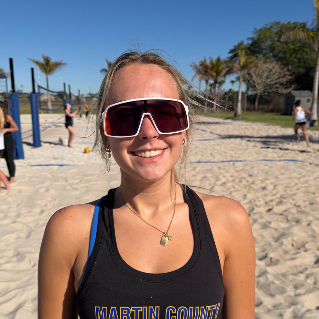 Codi Stockland mugshot