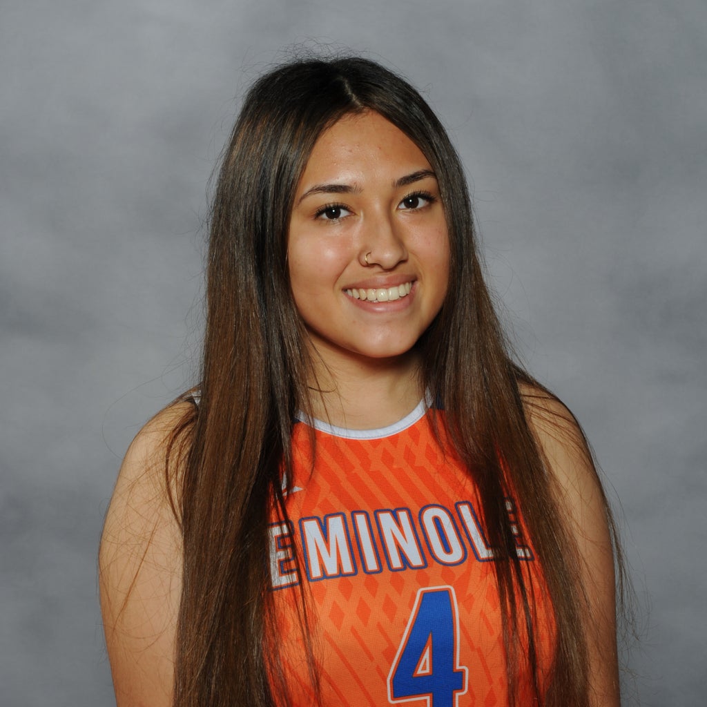 Valeria Navarro mugshot