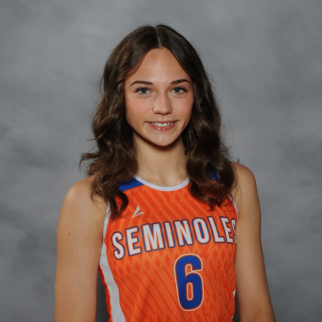 Annabelle Kemper mugshot