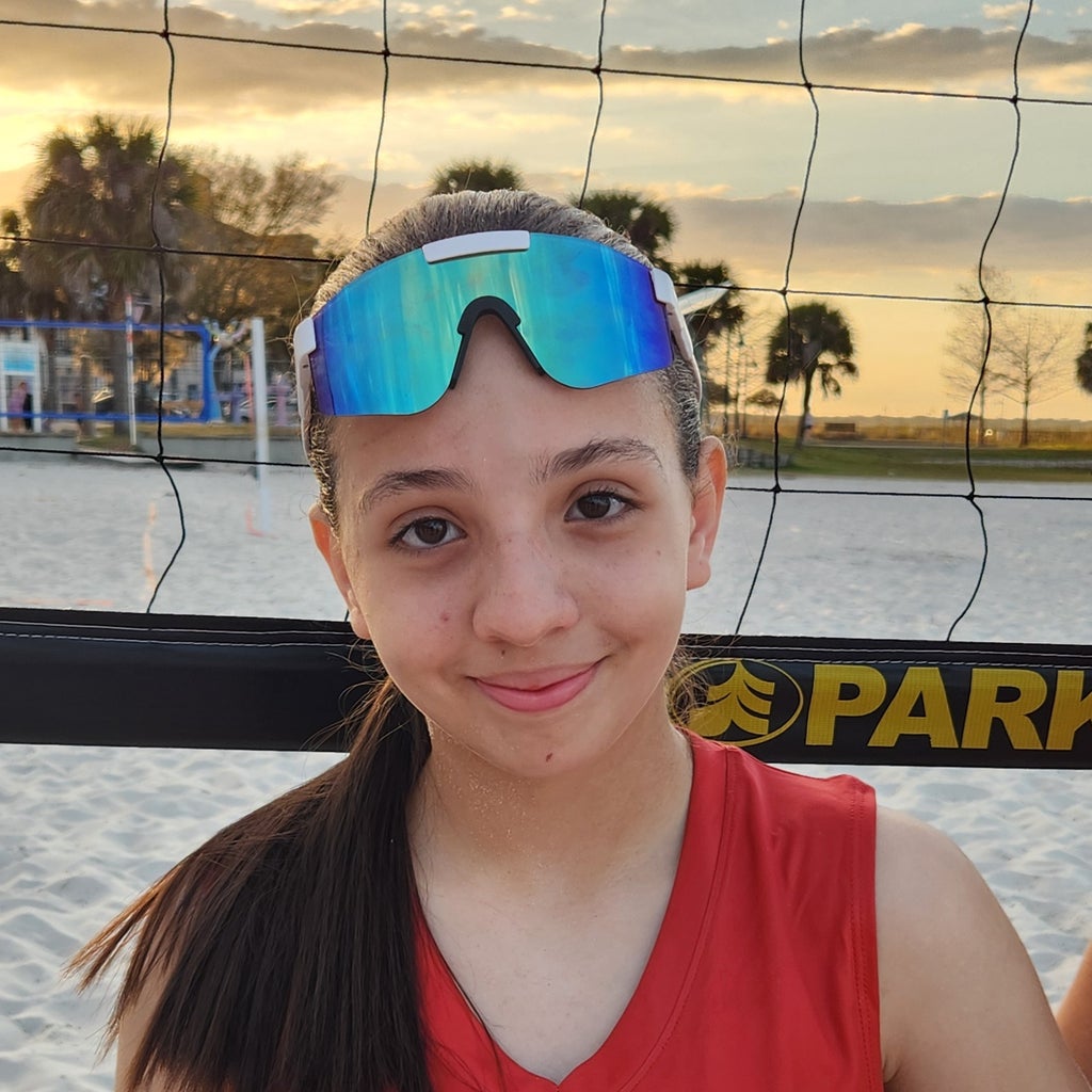 Gabriella Luiz mugshot