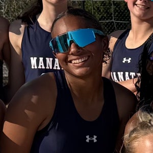 Elise McCillop mugshot