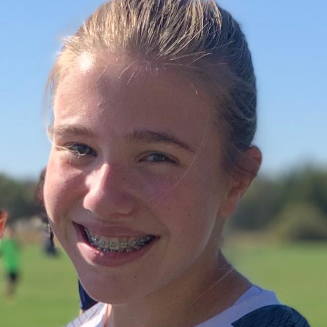 Zoe Gordon