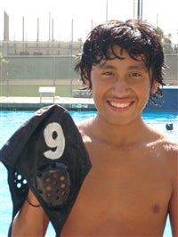 Ruben Ajanel