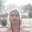 Oscar Cervantes mugshot