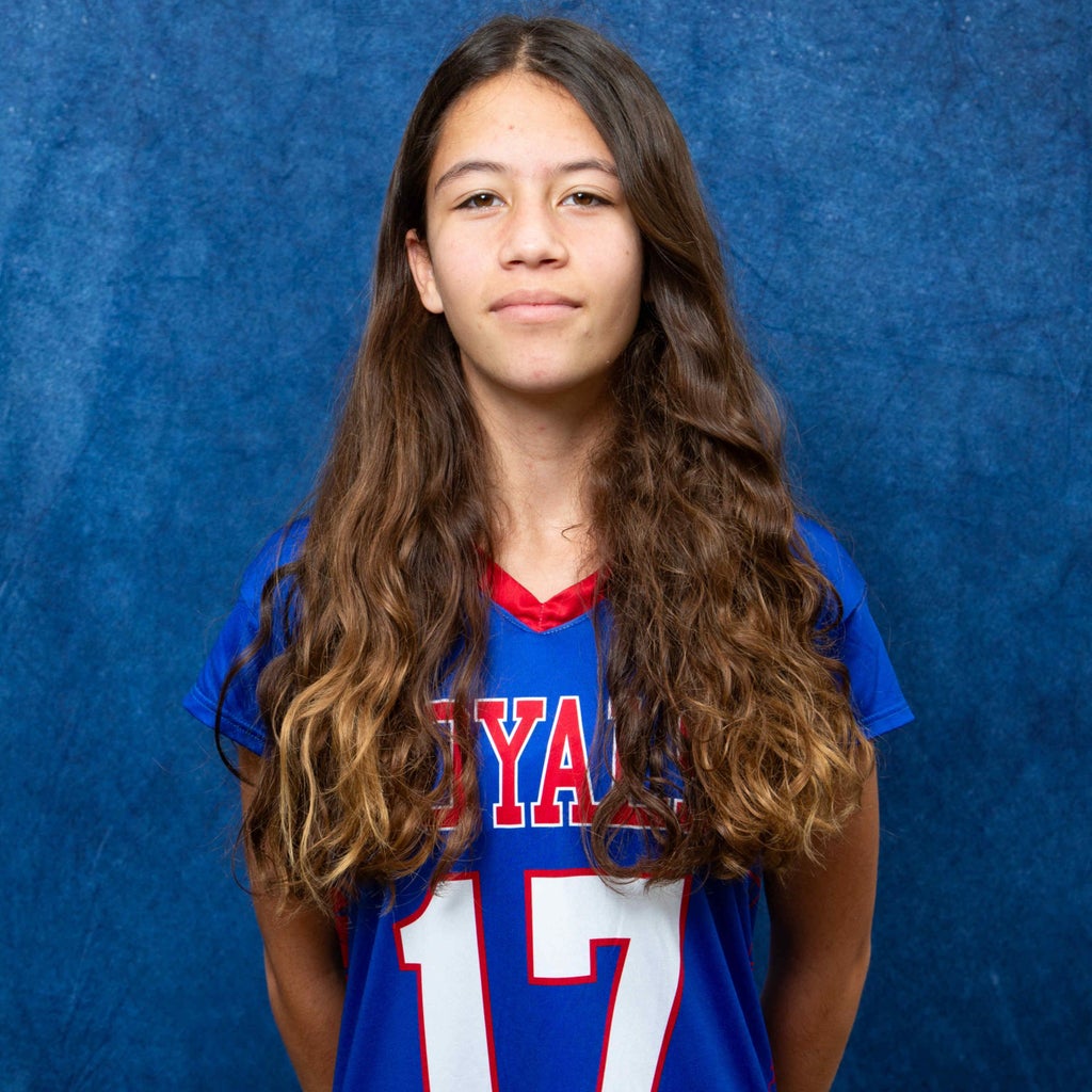 Maddie Medina mugshot