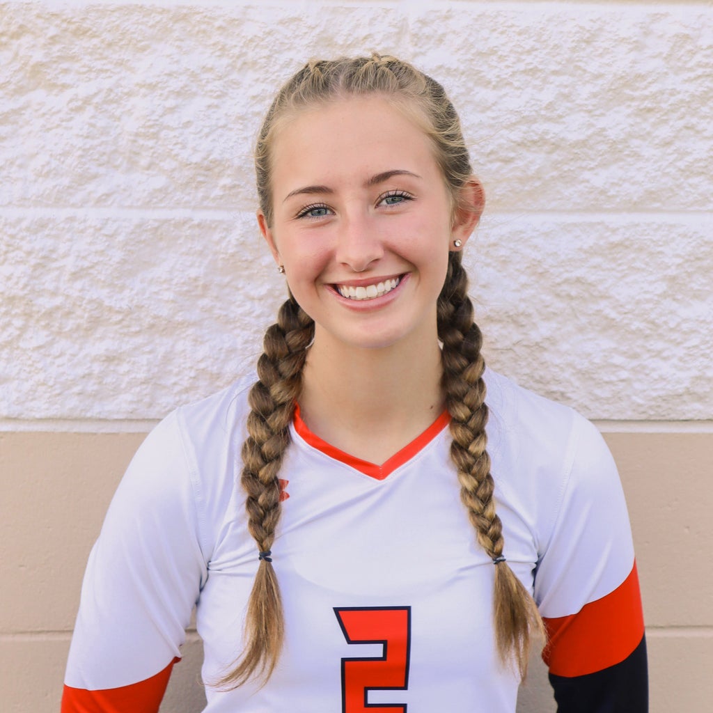 Kinsley Burrow mugshot