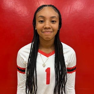 Taleia Anderson mugshot