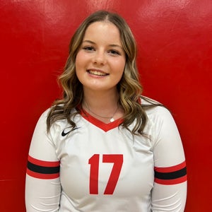 Hailey McCormack mugshot
