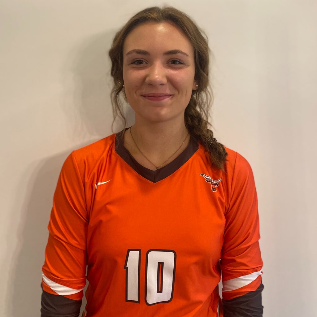 Sarina Galyean mugshot