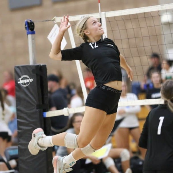 Madison Triplett