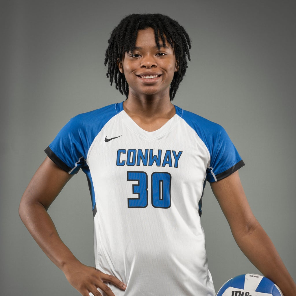 Alexis Cox mugshot