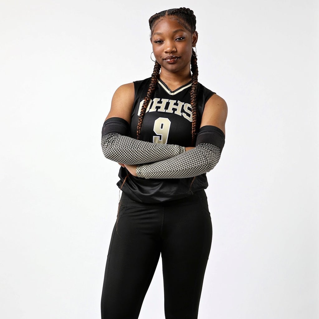 Dashani Coleman mugshot