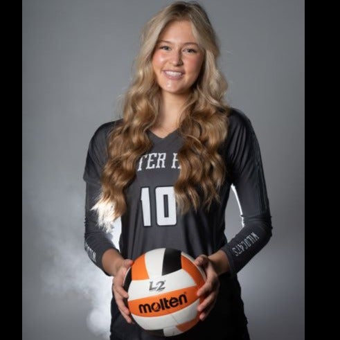 Fallon Stewart mugshot