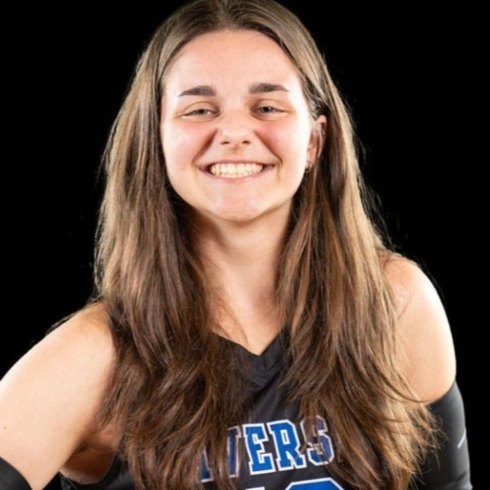 Rylee Vogel mugshot