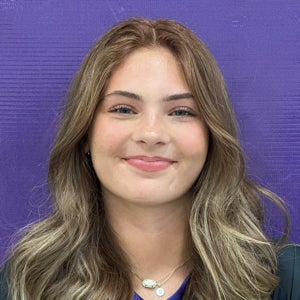 Bailey Johanson mugshot