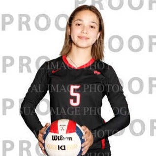 Zoe  Pruess mugshot