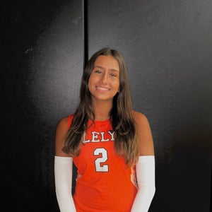 Sarah Friedhoff mugshot