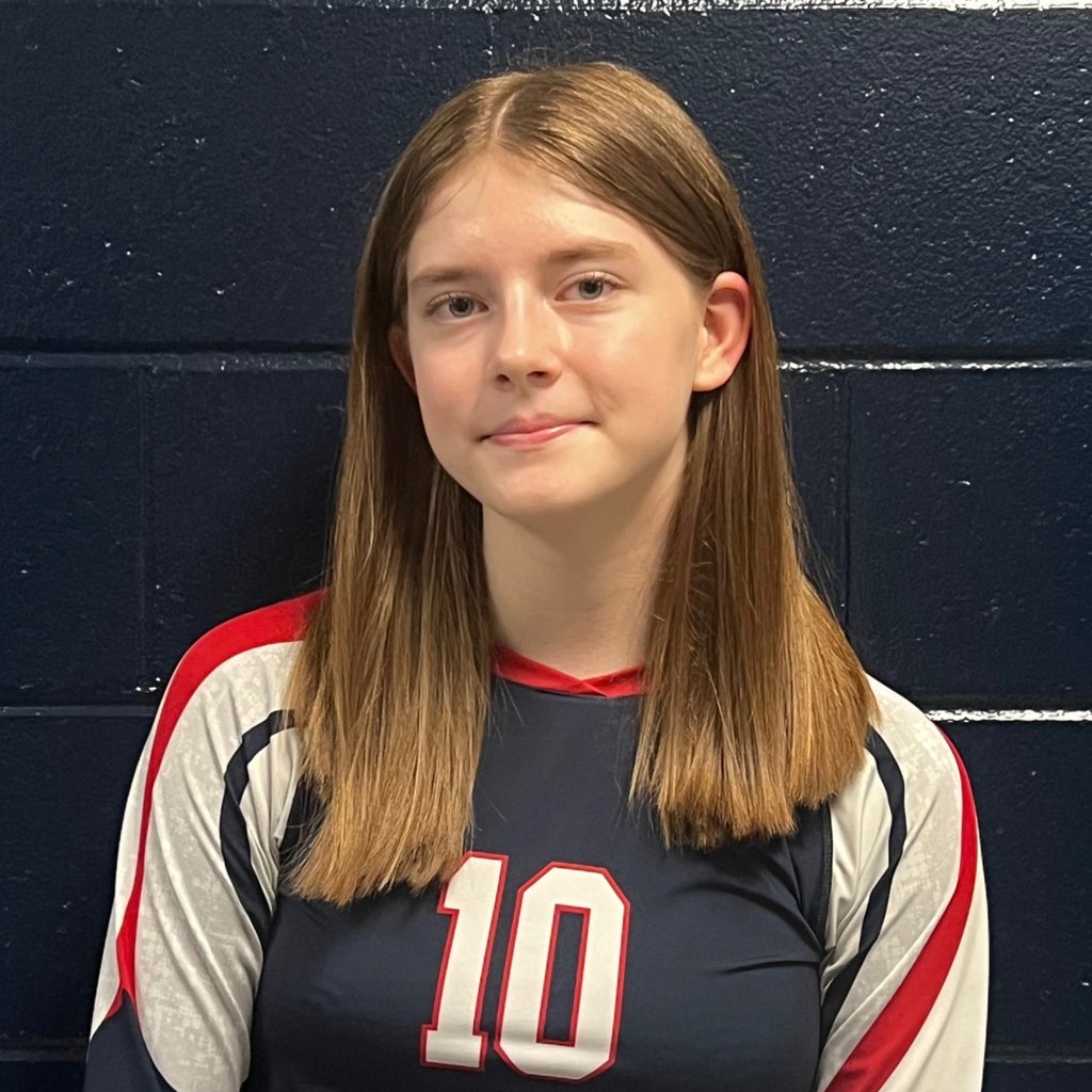 Addyson Richards mugshot