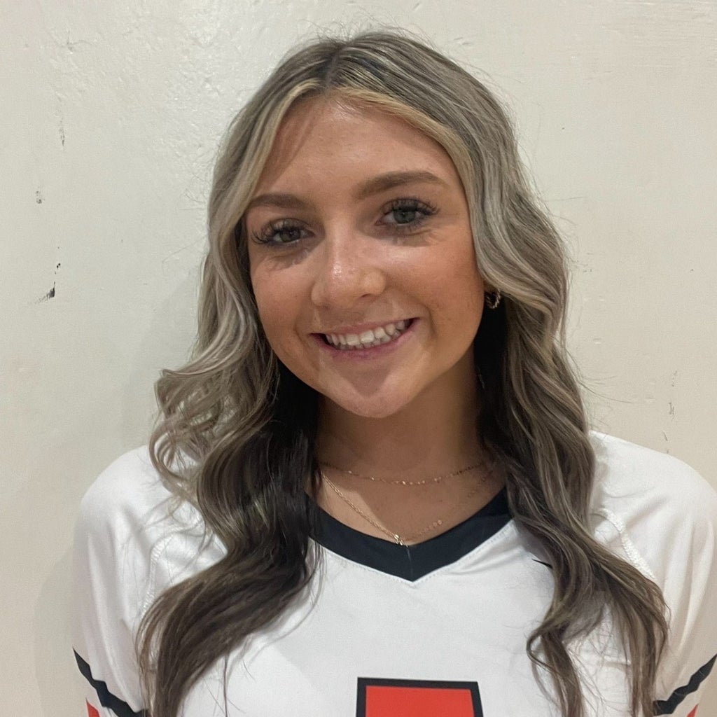 Sophie Walker mugshot