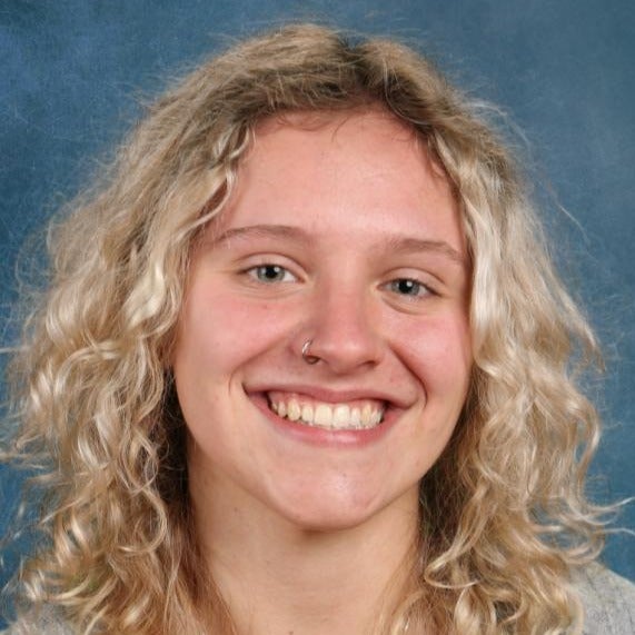 Breanna  Ramsey mugshot