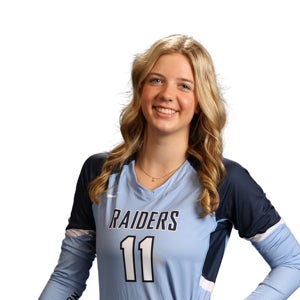 Harper Griffin mugshot