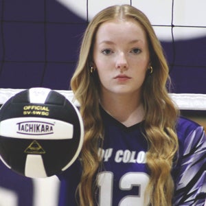 Kailyn Scott mugshot