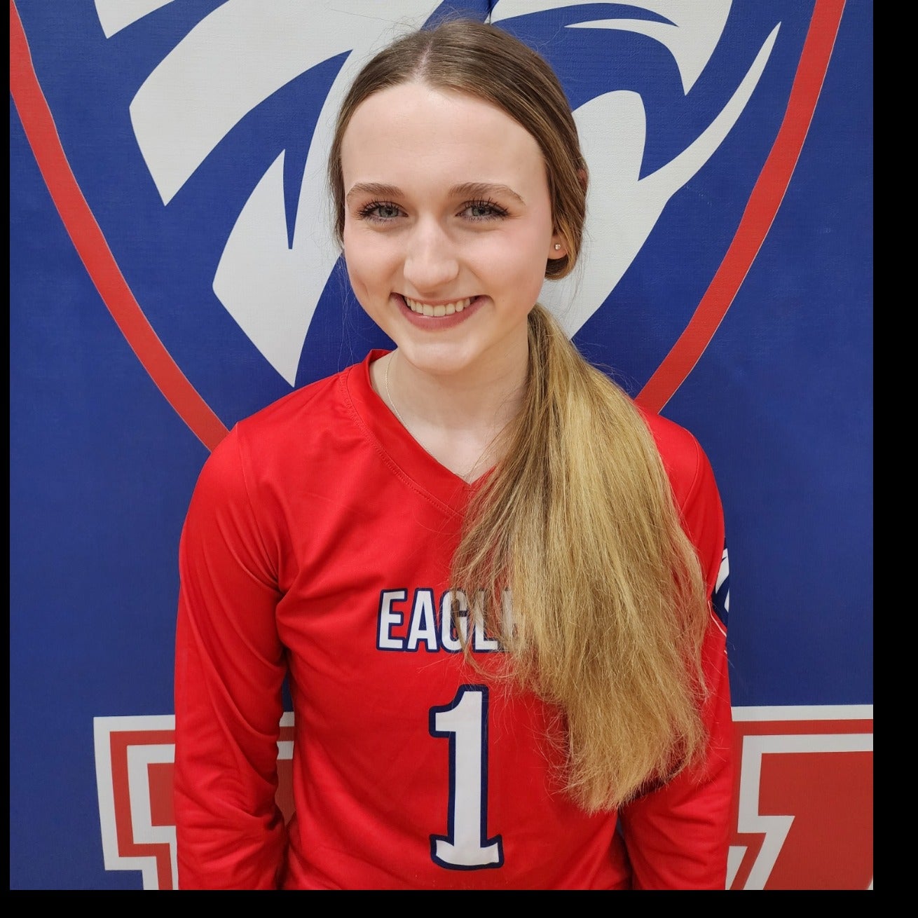 Lilly Mccarley mugshot