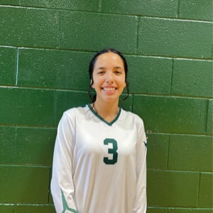 Galileah  Benavidez mugshot