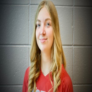 Grace McDunnough mugshot