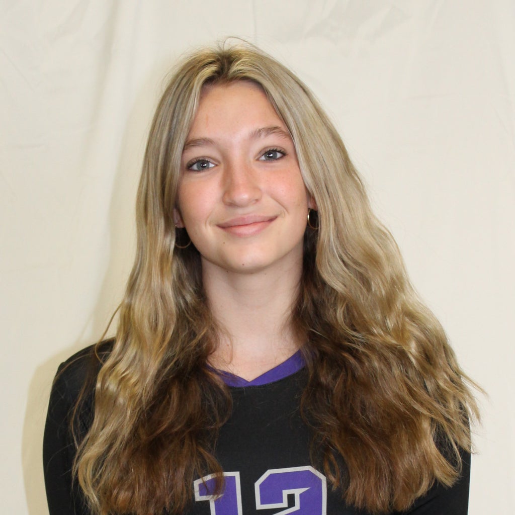 Ceceila Stacer mugshot