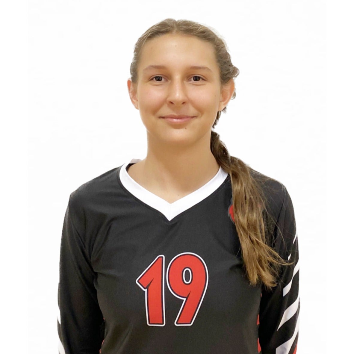 Savannah Horat