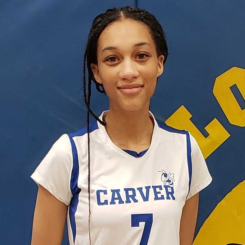 Aniquah Neisler mugshot