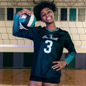 Aubrey Cherry mugshot