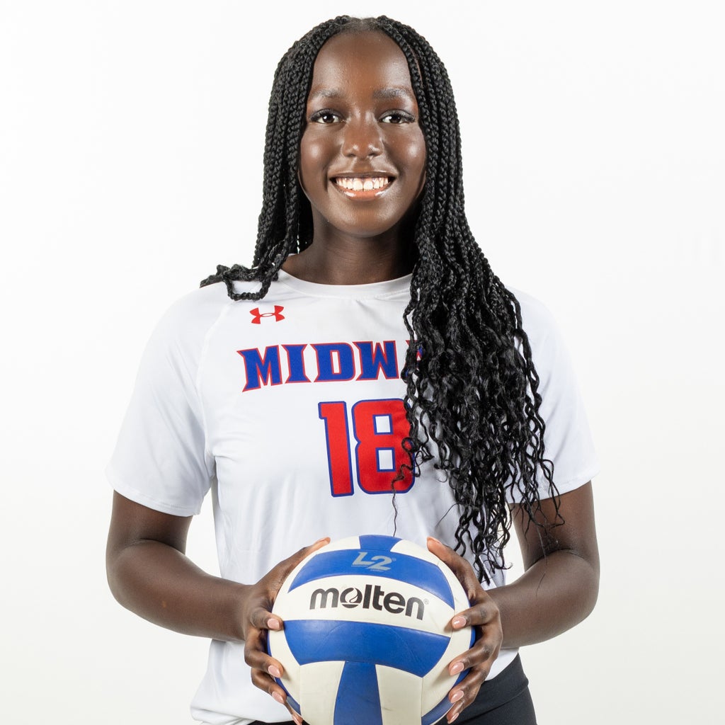 Grace Odedeji mugshot