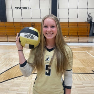 Jordyn Smith mugshot