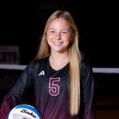 Abby McElroy mugshot