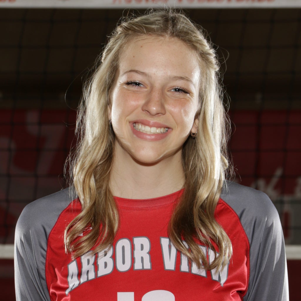 Cori Leavitt mugshot