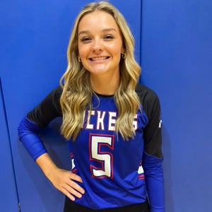 Daileigh Pilgrim