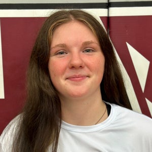 Hannah Ward mugshot